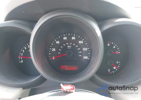 2010 Kia Soul ! из США, поврежденный, VIN KNDJT2A29A7059211